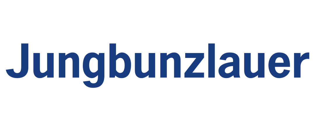 JUNGBUNZLAUER