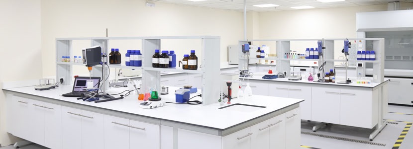 Veser Laboratory